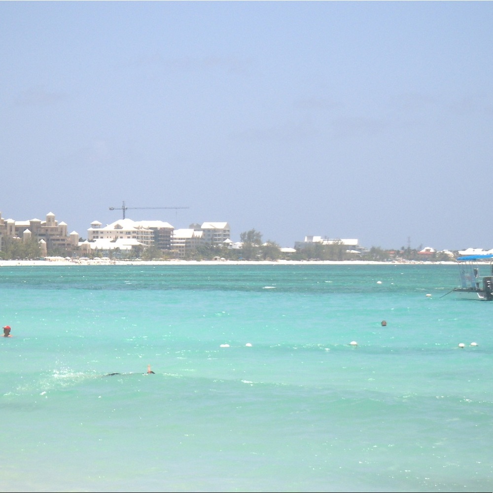 Meet your Posher, Ban